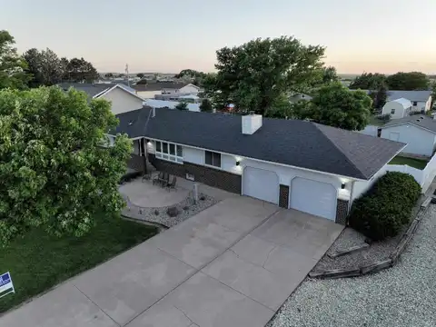 1808 Spruce, Ellis, KS 67637