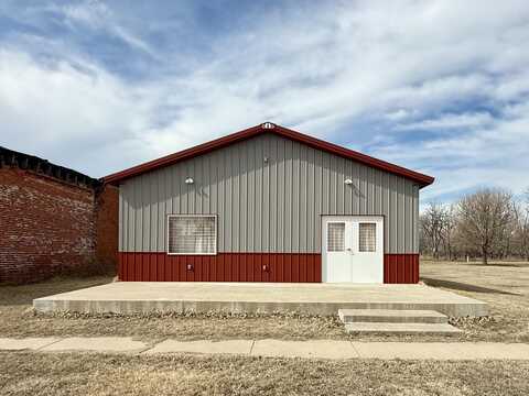 507 Centre, Pawnee Rock, KS 67567