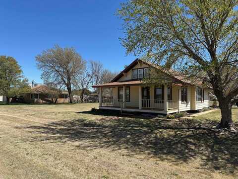 3006 Main, Albert, KS 67511