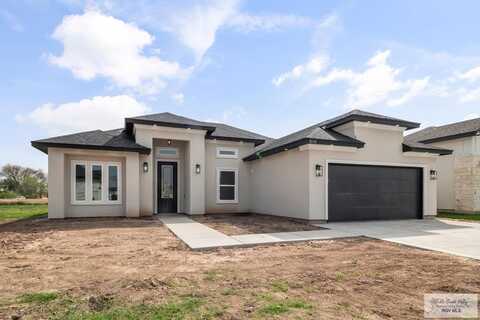 8608 JUPITER ST., BROWNSVILLE, TX 78521
