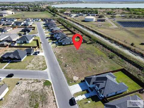 1520 BROOKS CIRCLE W., LA FERIA, TX 78559