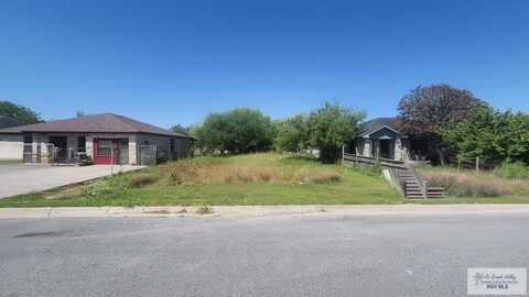 410 PEDERNALES CIR., BROWNSVILLE, TX 78521