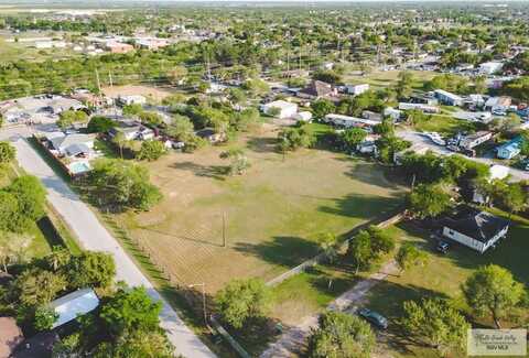 0 WACO RD., BROWNSVILLE, TX 78521