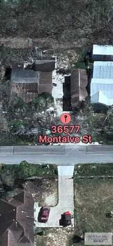 36577 MONTALVO DR., SAN BENITO, TX 78550