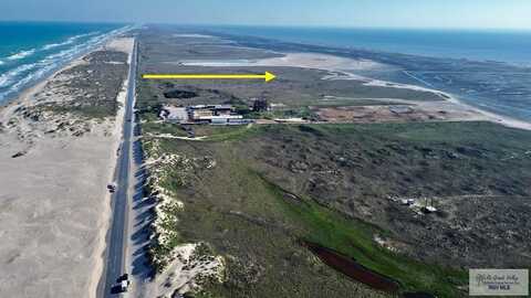 Lot 6 W HWY 100, SOUTH PADRE ISLAND, TX 78597