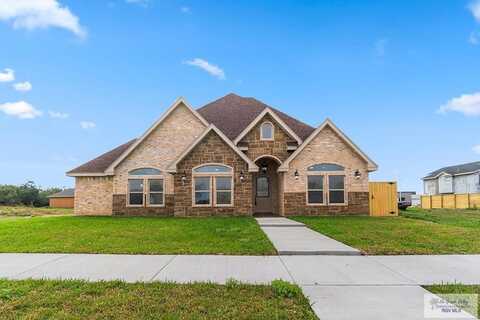 5436 TULIP CT, BROWNSVILLE, TX 78526