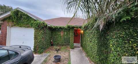 1601 EAST SAINT FRANCIS ST., ALTON, TX 78573