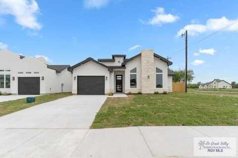 3402 PENELOPE DR, HARLINGEN, TX 78552