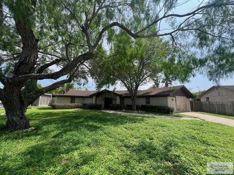 665 W KIMBALL AVE., RAYMONDVILLE, TX 78580