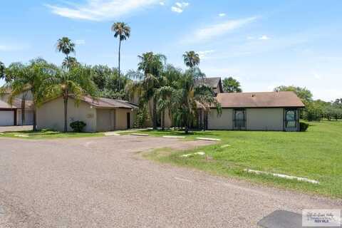 706-1 CONTINENTAL DR., BROWNSVILLE, TX 78520
