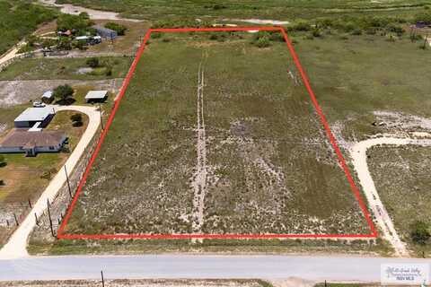 25392 SAN ROMAN RD., BAYVIEW, TX 78566
