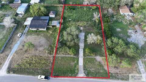 30119 CALLE FELIZ, SAN BENITO, TX 78586