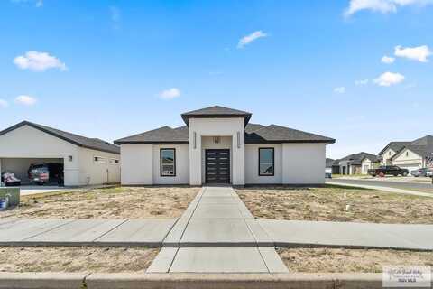 5100 RED RIVER CIR, BROWNSVILLE, TX 78520