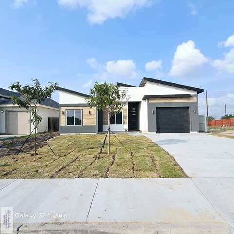 165 CAMEO DR., SAN BENITO, TX 78586