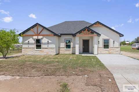32975 AGAVE ST, LOS FRESNOS, TX 78566
