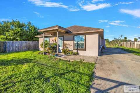 3104 RESACA VISTA CIR., BROWNSVILLE, TX 78521