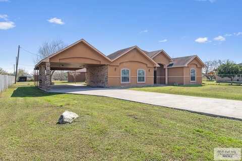 248 EL CAMPO RD., SAN BENITO, TX 78586