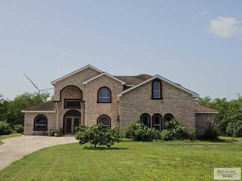 34362 LA BRECHA DR., LOS FRESNOS, TX 78566