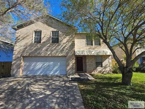 1149 CHAMPLAIN DR., BROWNSVILLE, TX 78526