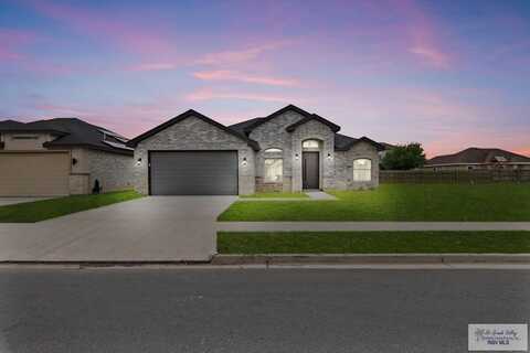 1838 CASTILLO ST., OLMITO, TX 78575