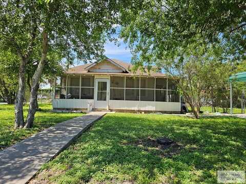2305 LAS CASAS ST., BROWNSVILLE, TX 78521