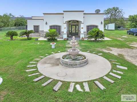 3626 E US HIGHWAY 281, SAN BENITO, TX 78586