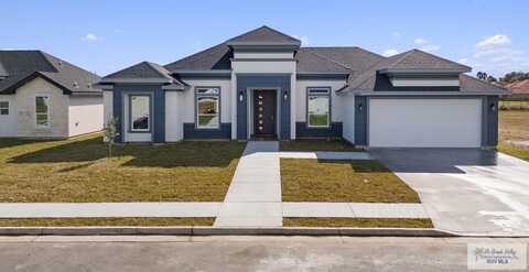 1405 HELEN DR, WESLACO, TX 78599