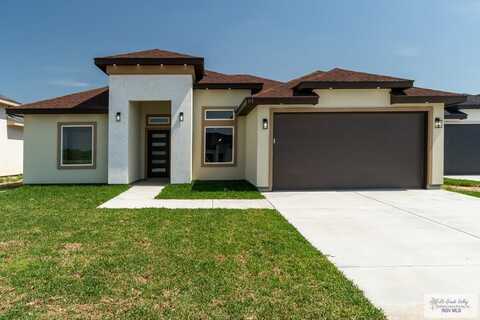 113 REPUBLIC CIR, SAN BENITO, TX 78586