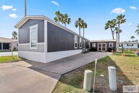 32 SUNDANCE LN., BROWNSVILLE, TX 78526