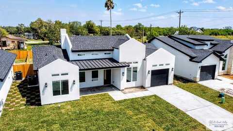 3406 PENELOPE DR, HARLINGEN, TX 78552