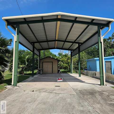 26 AZTEC COVE, INDIAN LAKE, TX 78566