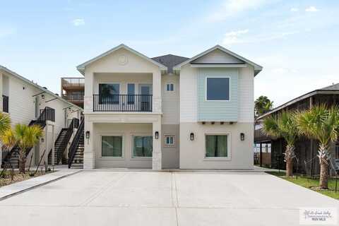 115 MARLIN ST., SOUTH PADRE ISLAND, TX 78597