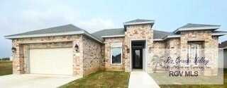 138 HERON DR, LOS FRESNOS, TX 78566
