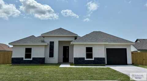 426 N PARKER RD., LA FERIA, TX 78559