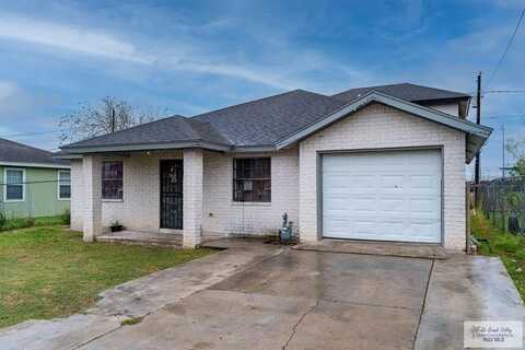 2188 AUTUMN SAGE DR., BROWNSVILLE, TX 78526