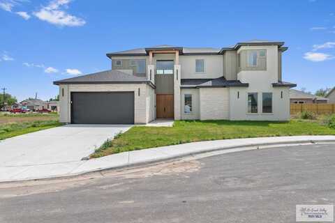 2613 MAX ST, HARLINGEN, TX 78552