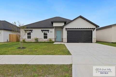 7242 LAKE SHASTA, BROWNSVILLE, TX 78520