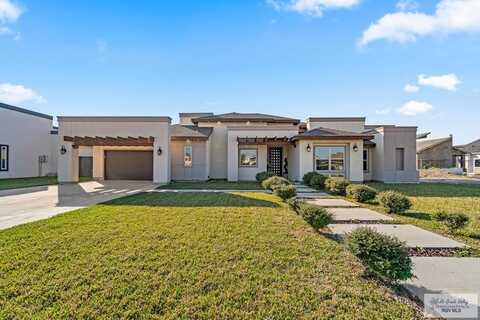 5233 SAGEBRUSH RD, BROWNSVILLE, TX 78526