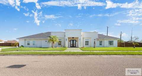 5210 LOS ARBOLES AVE., BROWNSVILLE, TX 78521