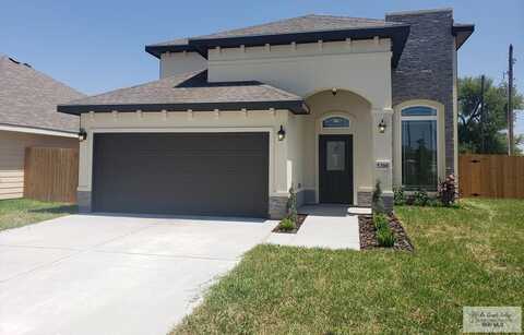 5200 UMAR AVE., MISSION, TX 78573
