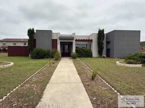 6200 RIO SENA ST., BROWNSVILLE, TX 78526