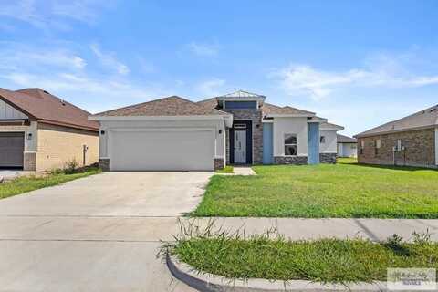8802 SWAN LAKE DR, HARLINGEN, TX 78552