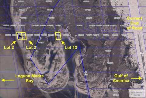 lot 2 OTHER, SOUTH PADRE ISLAND, TX 78597