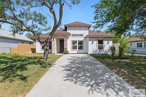 727 N MILAM ST., SAN BENITO, TX 78586