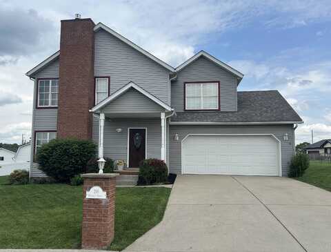 216 Nicole Drive, Hurricane, WV 25526