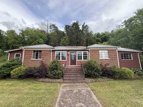 5757 Ohio River Road, Huntington, WV 25702