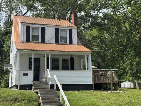 79 Oney Avenue, Huntington, WV 25705