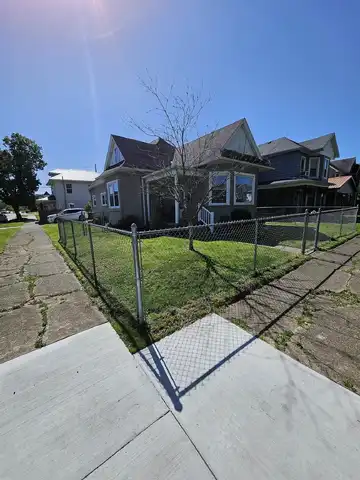 1726 South 5th Street, Ironton, OH 45638