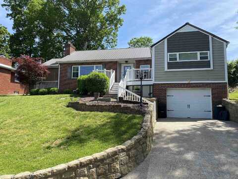 147 Honeysuckle Lane, Huntington, WV 25701