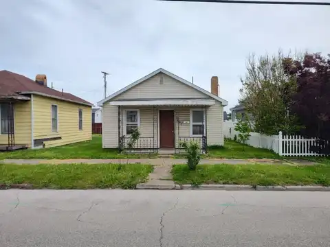 3007 S 3rd Street, Ironton, OH 45638